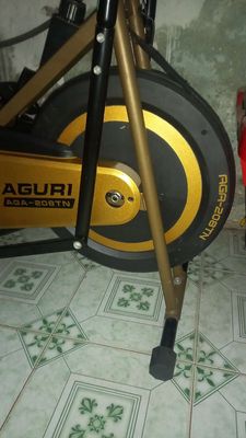 Xe đạp trong nhà. Mua bán Xe đạp tại Thành phố Biên Hòa Đồng Nai được đăng bởi Anh Chung