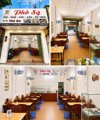 Cần Sang Mặt bằng