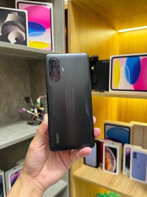 Xiaomi Redmi K40 Gaming 12GB/128GB 98%