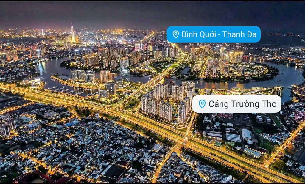 BÁN ĐẤT ĐƯỜNG 9, P TRƯỜNG THỌ