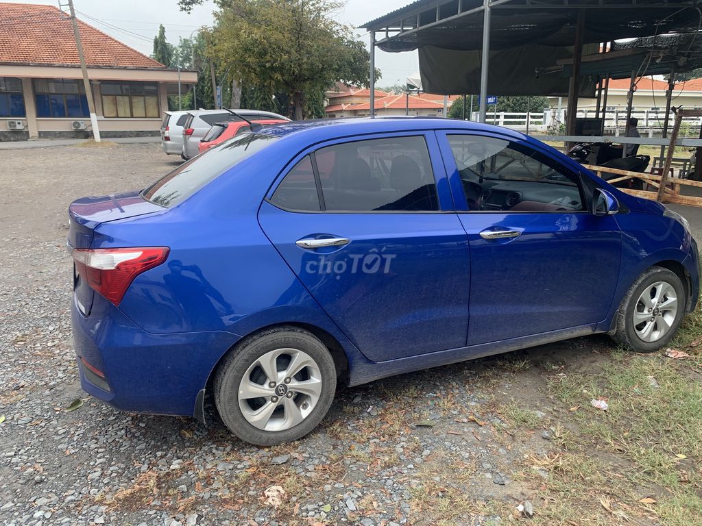 Hyundai Grand i10 2019 1.2 AT - 62000 km