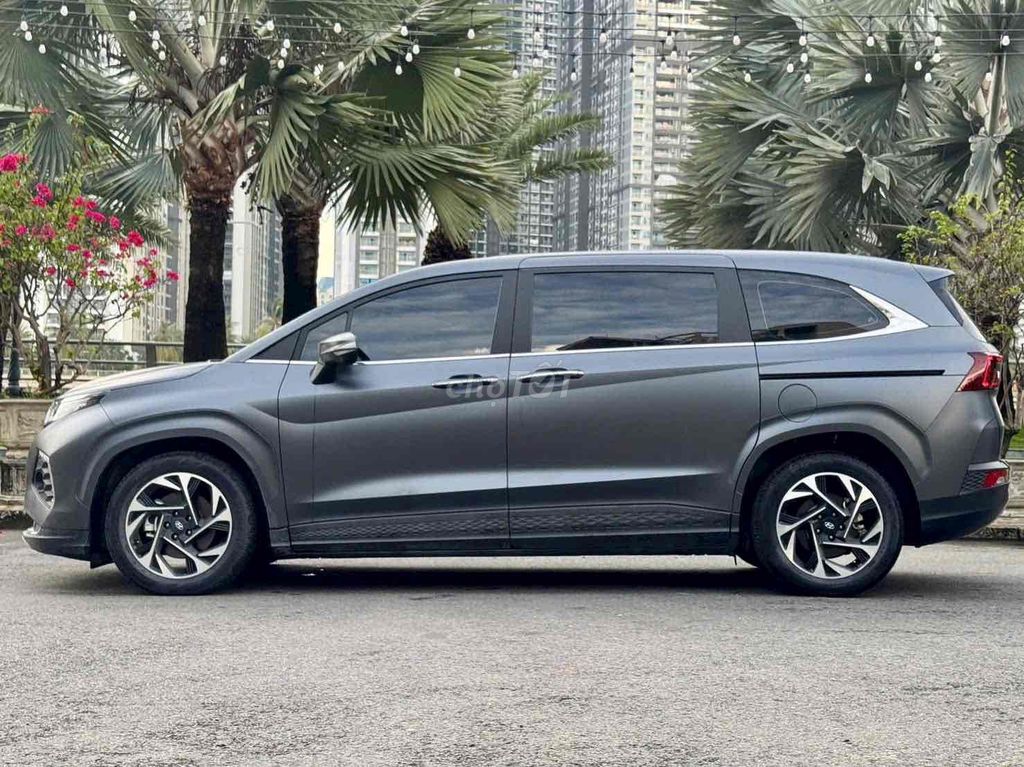 Hyundai Custin 2025 - chỉ từ 170 tr nhận xe. Mua bán Ô tô tại Quận 6 Tp Hồ Chí Minh được đăng bởi Nguyễn Trung Hiếu hình 6