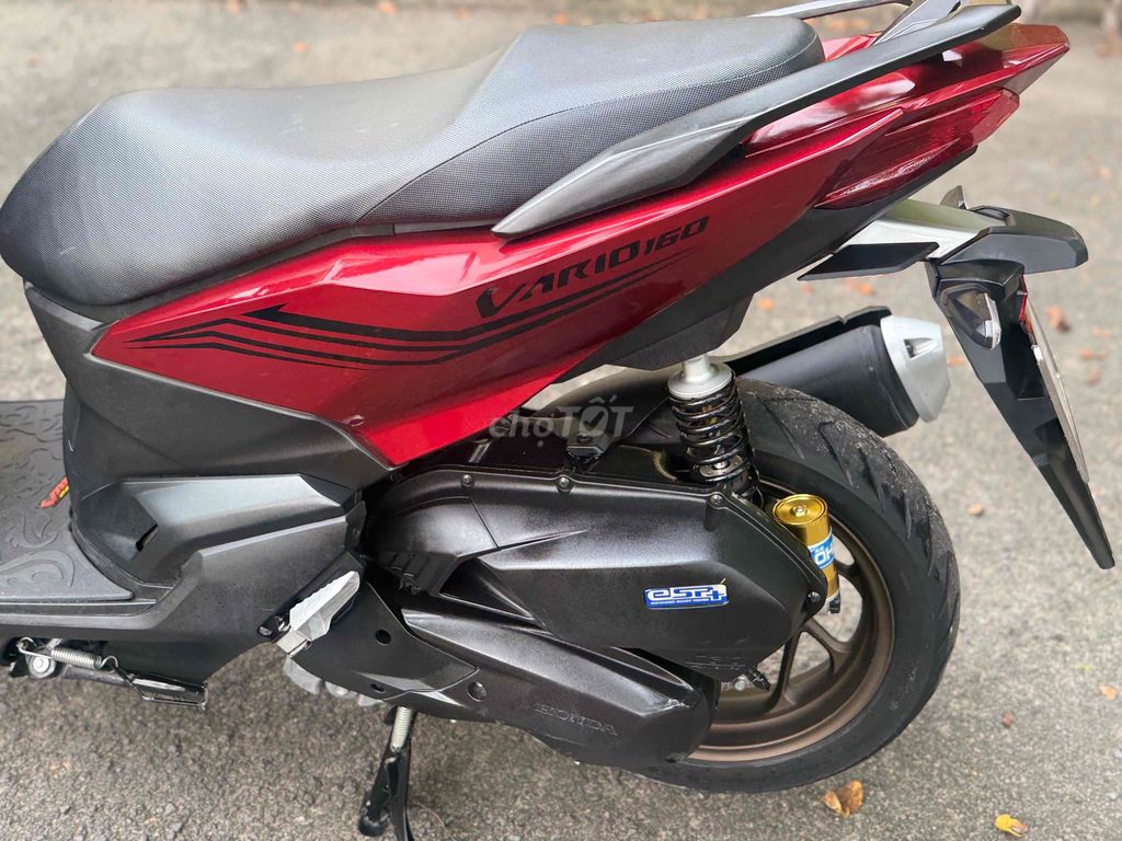 BÁN VARIO 160 ABS BS 67 CHÍNH CHỦ. Mua bán Xe máy tại Thành phố Thủ Đức Tp Hồ Chí Minh được đăng bởi XE MÁY ANH hình 15