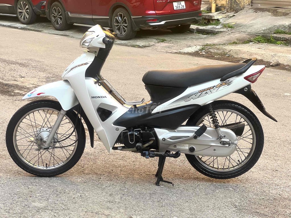 Wave 100cc đời chót 2016 hỗ trợ trả góp,  sang tên. Mua bán Xe máy tại Quận Cầu Giấy Hà Nội được đăng bởi Xe Máy Đoàn Văn Cam Kết Đúng Ảnh Đúng Biển Đúng Giá Trị hình 3