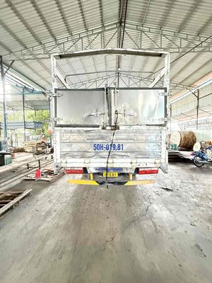 Xe tải huyndai. Mua bán Xe tải, xe ben tại Huyện Cần Đước Long An được đăng bởi Thanh Thanh hình 1