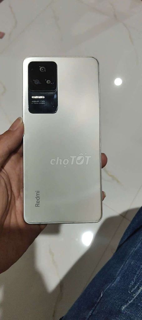 Xiaomi K40S 8/128Gb snap 870 sạc 67W có GL