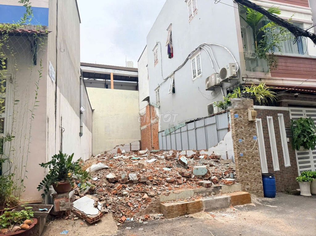 Hàng Thơm! Đất 100m² đường 6m Linh Trung – Chỉ 81 Triệu/m²
