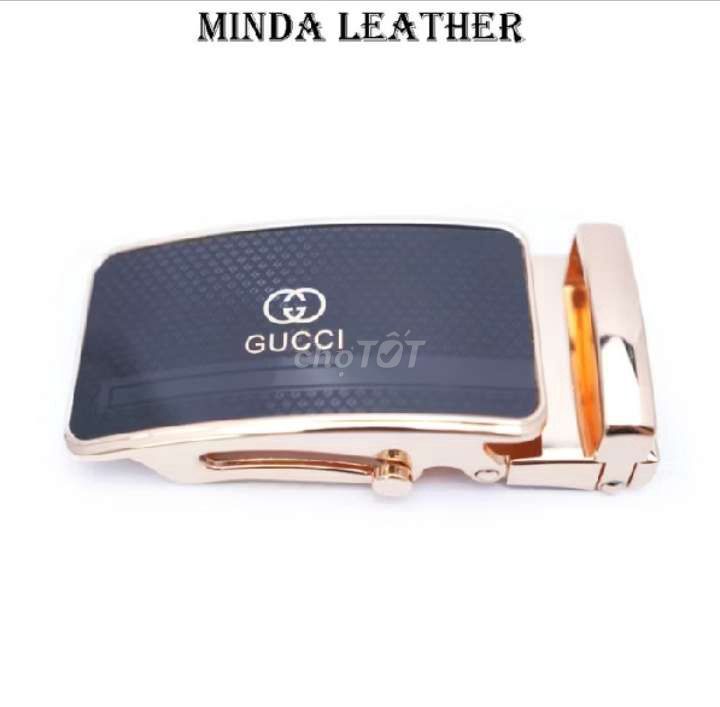 Mặt khóa thắt lưng Minda Leather Nam Kim loại. Mua bán Phụ kiện thời trang khác tại Quận Thanh Xuân Hà Nội được đăng bởi Nguyễn Đức Anh hình 1