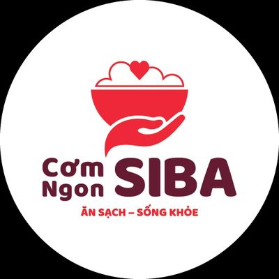 CÔNG TY TRÁCH NHIỆM HỮU HẠN CƠM NGON SIBA logo