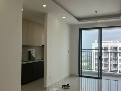 Apartment 70 m² · 2 bed · Q7 Boulevard