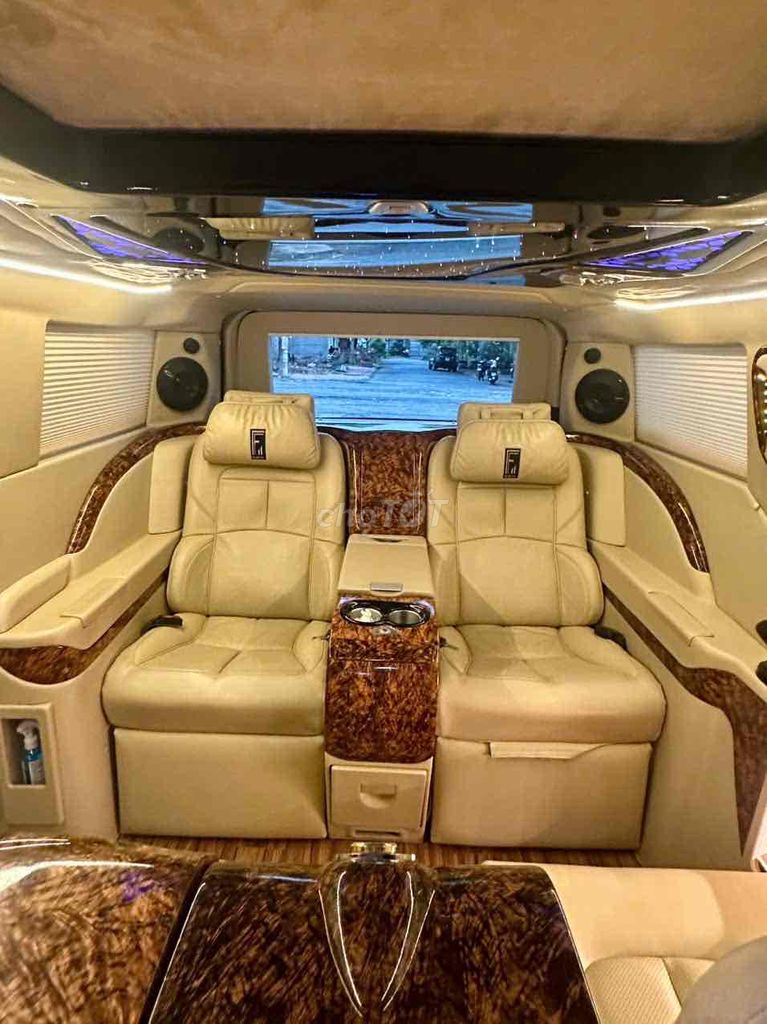 Ford Tourneo 2019 XE VIP SỰ KIỆN. Mua bán Ô tô tại Quận 12 Tp Hồ Chí Minh được đăng bởi Sơn cầu tham lương hình 13