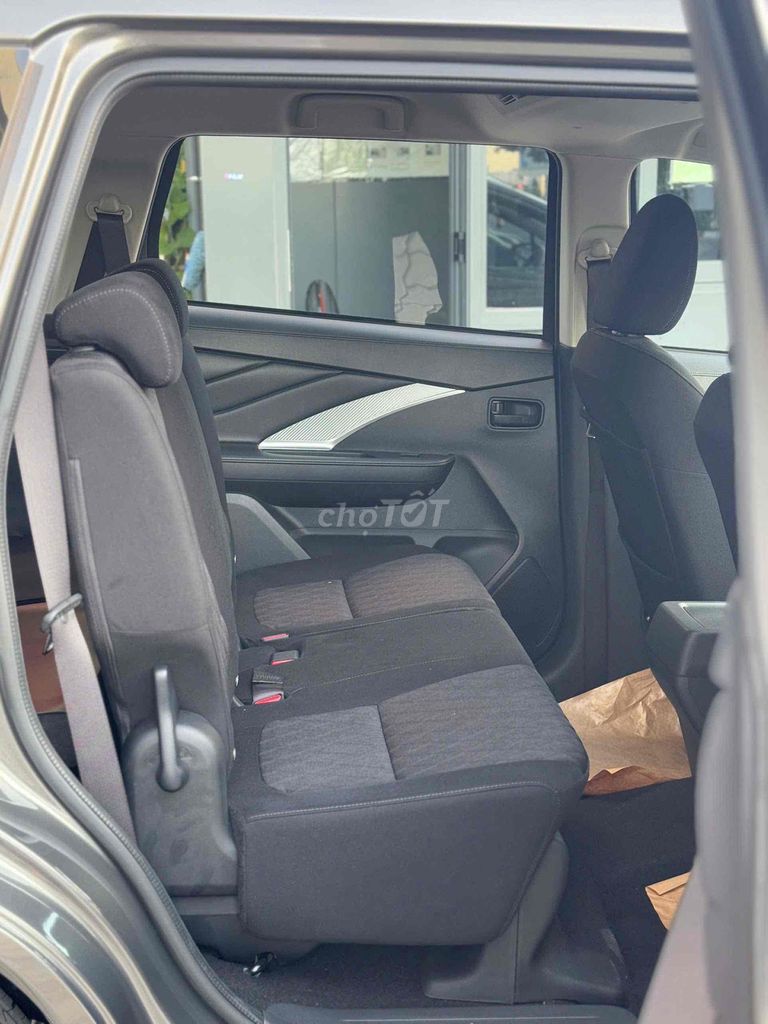 Mitsubishi Xpander 2025 1.5 AT. Mua bán Ô tô tại Quận 1 Tp Hồ Chí Minh được đăng bởi Mỹ Phương  Mitsubishi hình 5