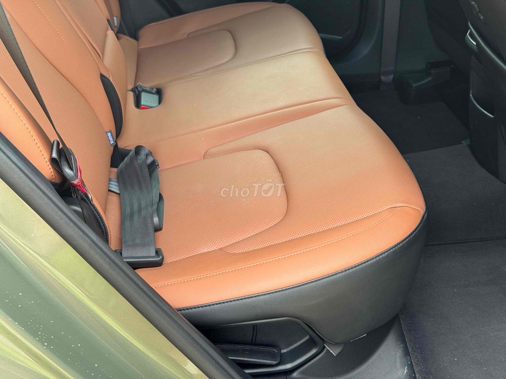 Kia Sportage 2025 Signature 2.0G - 6000 km Cọp ✅. Mua bán Ô tô tại Huyện Đông Anh Hà Nội được đăng bởi Kiên hình 12