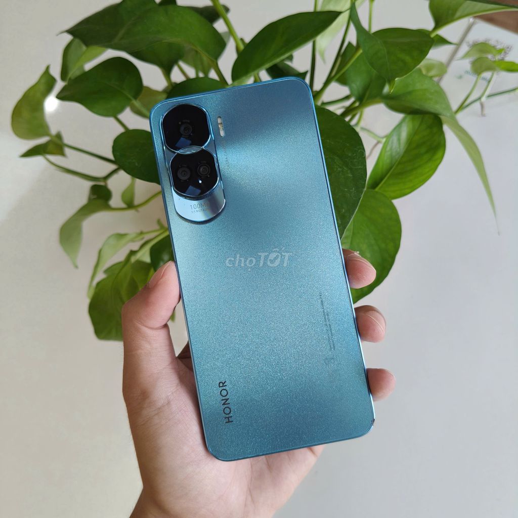 Honor 90 Lite 8/256GB ★ᴛʜᴜ ᴆᴛ ᴄᴜ̃★. Mua bán Điện thoại tại Quận Ninh Kiều Cần Thơ được đăng bởi DI ĐỘNG BULL hình 1