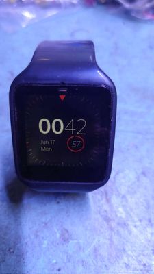 xác đồng Sony smartwacht 3 hư cảm ứng. Mua bán Thiết bị đeo thông minh tại Quận Bình Tân Tp Hồ Chí Minh được đăng bởi Anhbang1989
