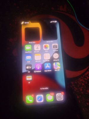iPhone 13 Pro Xanh Dương 128GB (Mới). Mua bán Điện thoại tại Quận Tân Phú Tp Hồ Chí Minh được đăng bởi Văn Hữu Thịnh