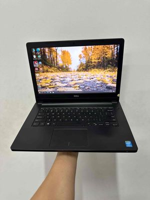 Dell Inspiron 3458. i3 5005u Ram 4G/320Gb. Mua bán Laptop tại Thành phố Buôn Ma Thuột Đắk Lắk được đăng bởi Điện Thoại Laptop BMT