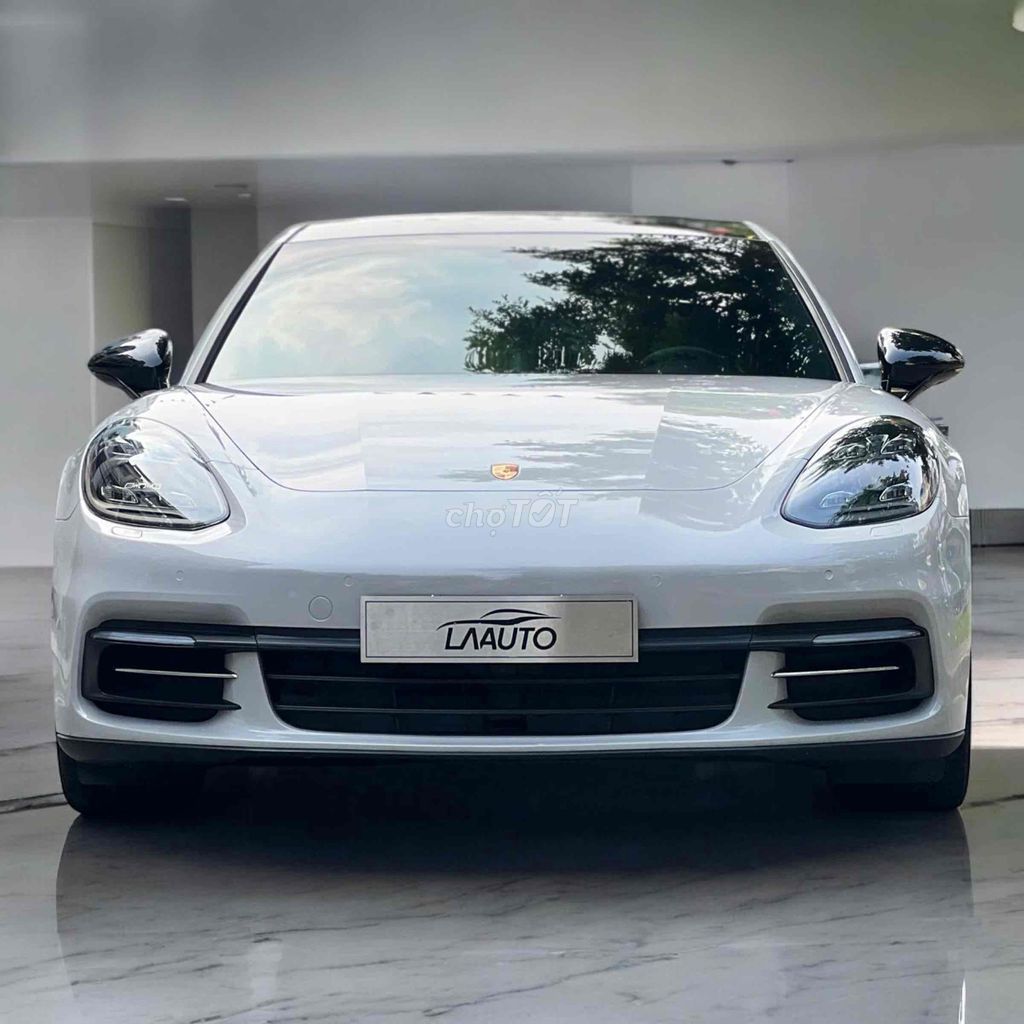 Porsche Panamera 4 executive sx2019 siêu cọp😍