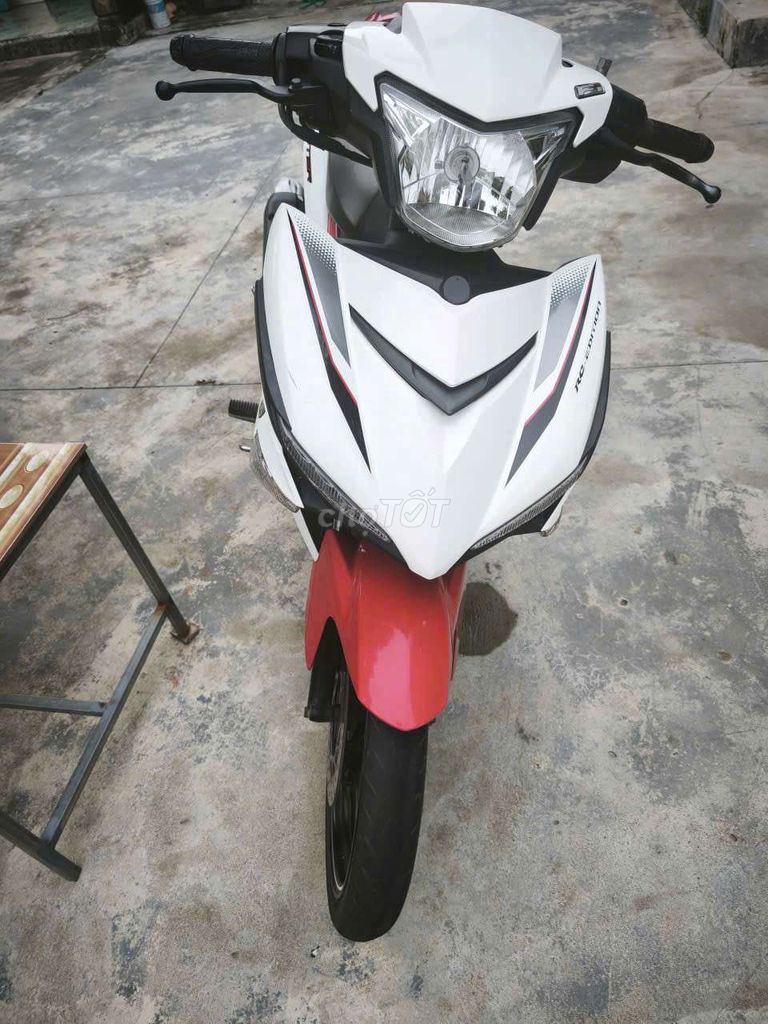 Xe Ít Đi Cần Bán lại. Mua bán Xe máy tại Thành phố Tam Kỳ Quảng Nam được đăng bởi Bảo Kun hình 2
