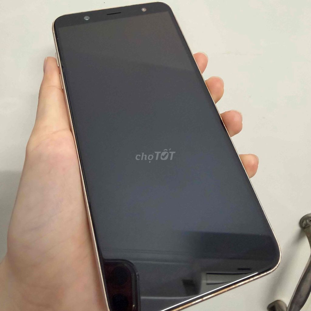 Samsung Galaxy J8. Mua bán Điện thoại tại Thành phố Hạ Long Quảng Ninh được đăng bởi Nguyen hình 1