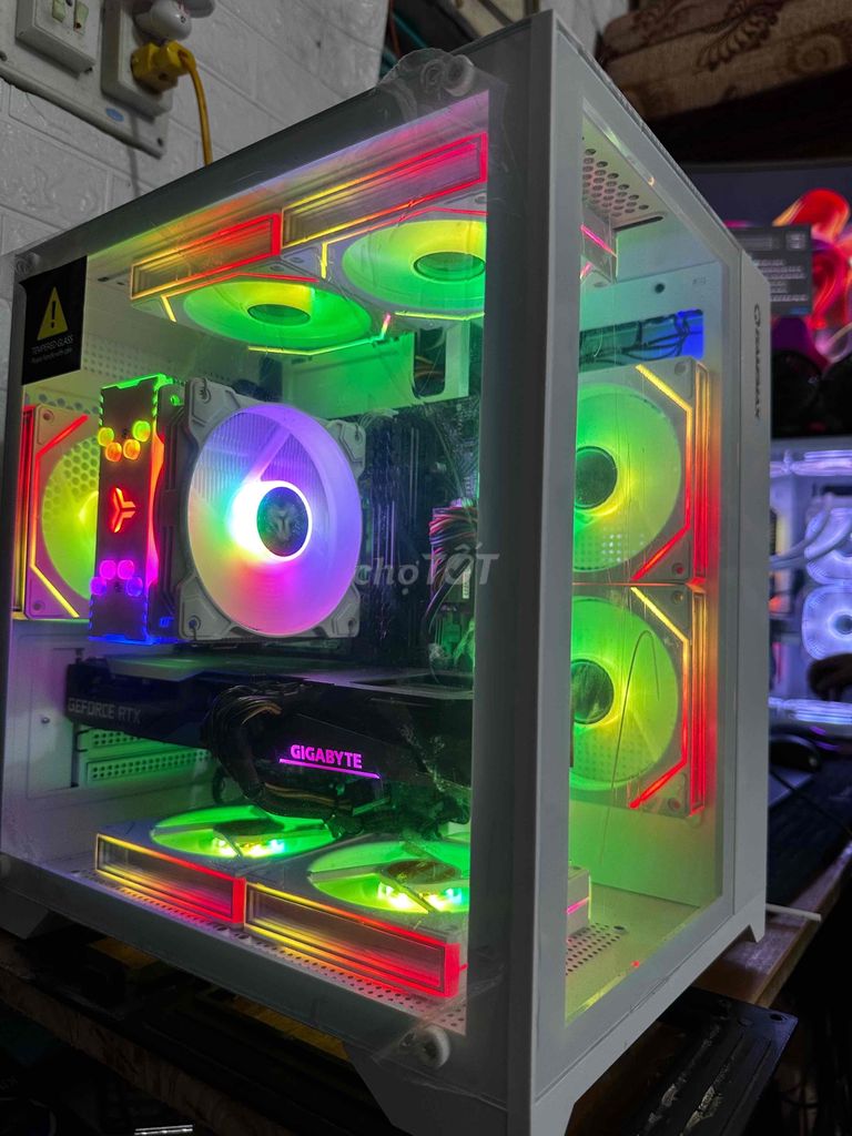 dư case cần bán