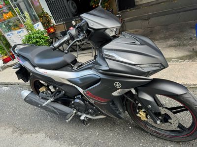 Yamaha Exciter 155 VVA Đen