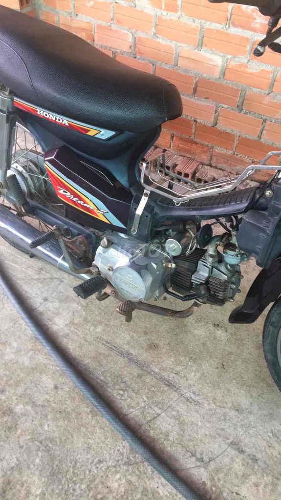 không nhan tin nhan. Mua bán Xe máy tại Thành phố Tây Ninh Tây Ninh được đăng bởi binh  hình 3