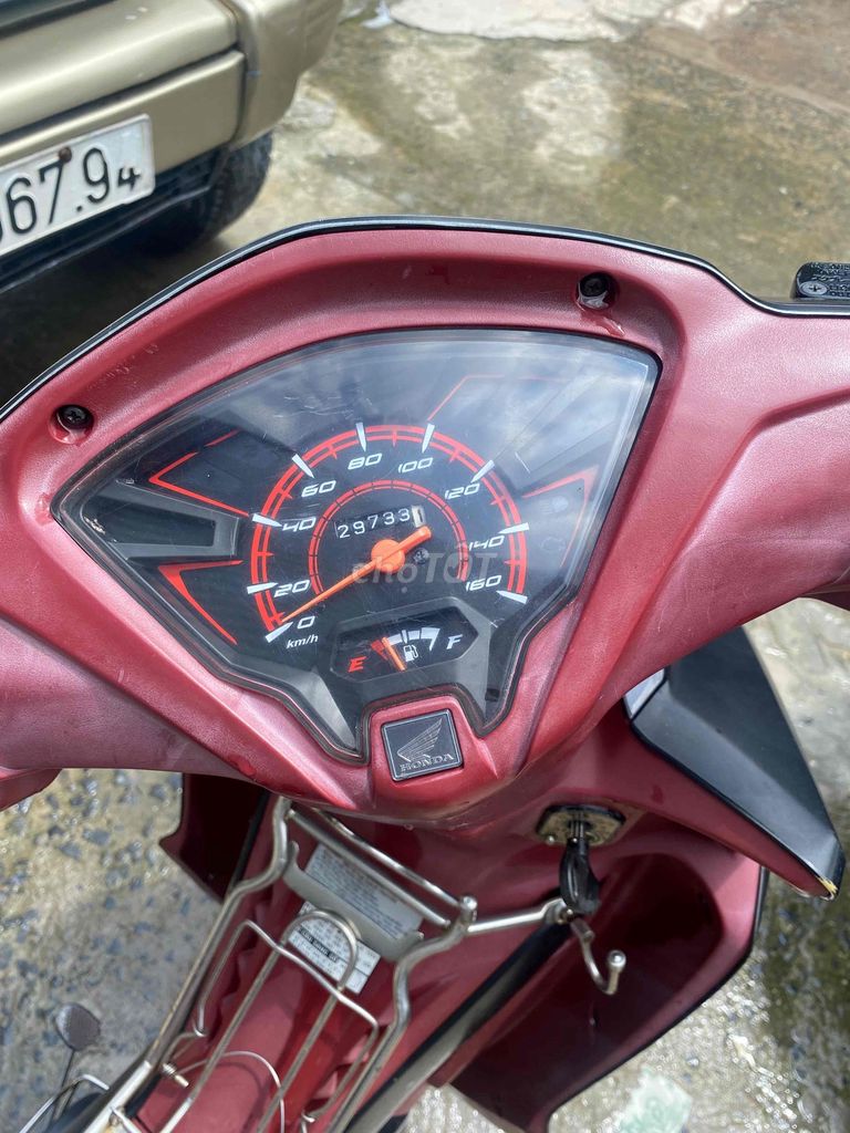 wawe rsx 110fi bs83 máy zin ngon về sử dụng. Mua bán Xe máy tại Huyện Hóc Môn Tp Hồ Chí Minh được đăng bởi thiện hình 6