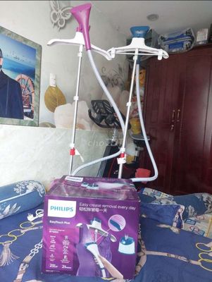 Bàn ủi hơi nước đứng. Mua bán Nội thất, đồ gia dụng khác tại Quận Bình Thạnh Tp Hồ Chí Minh được đăng bởi Nguyễn Quốc