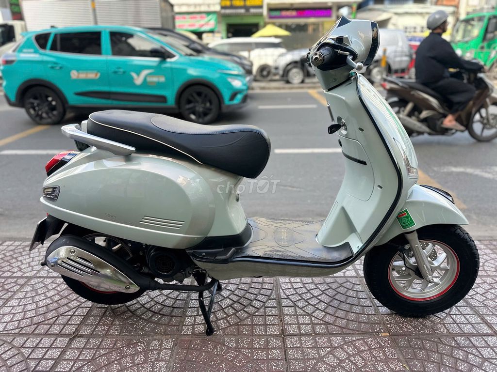 ESPERO 50VS Diamond Pro 2023 bs 59ma-10293. Mua bán Xe máy tại Quận Phú Nhuận Tp Hồ Chí Minh được đăng bởi MrS Linh Xe39 hình 11