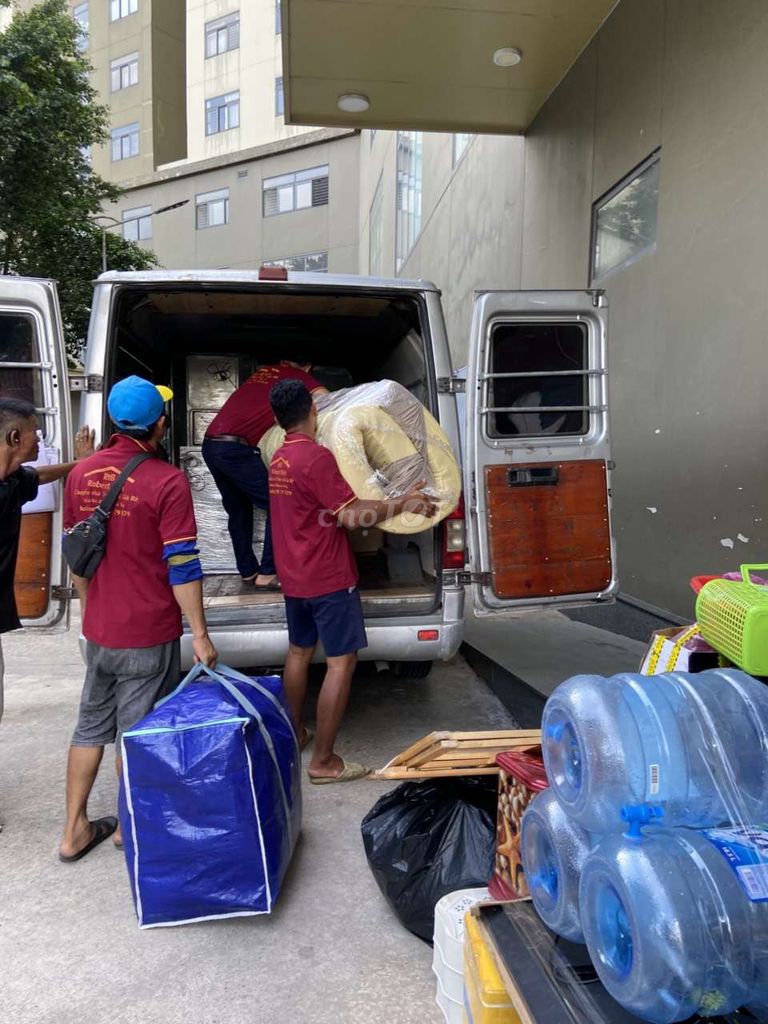  Dịch vụ chuyển nhà trọn gói Trọ Sinh Viên giá rẻ . Dịch vụ chuyển nhà tại Thành phố Thủ Đức Tp Hồ Chí Minh được đăng bởi Chuyển Nhà Trọn Gói  Robert Biện hình 1