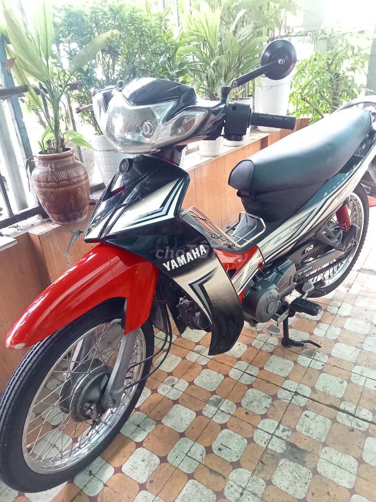 SIRIUS 50cc GIÁ RẺ CHO HS. Mua bán Xe máy tại Quận Hải Châu Đà Nẵng được đăng bởi Hùng  hình 2