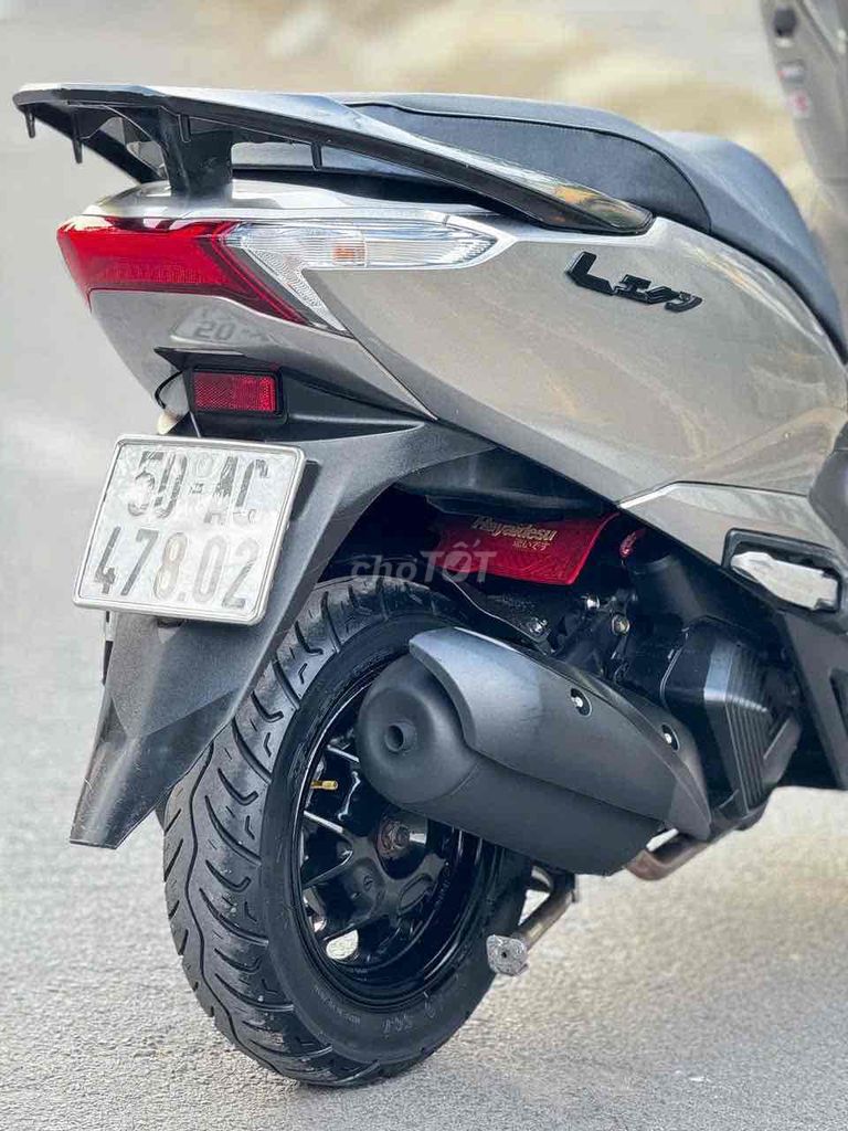 lead 2024 bstp 9c máy full 160 kiễng nợ xấu trả 50. Mua bán Xe máy tại Quận Bình Tân Tp Hồ Chí Minh được đăng bởi Xe Máy Qúy Le hình 4