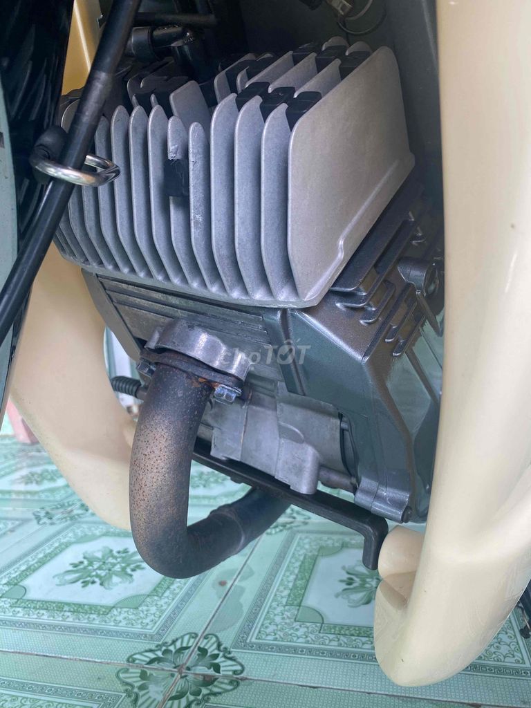 RGV 120 HQCN,BS 95,CHÍNH CHỦ. Mua bán Xe máy tại Thành phố Vị Thanh Hậu Giang được đăng bởi đam mê  hình 3