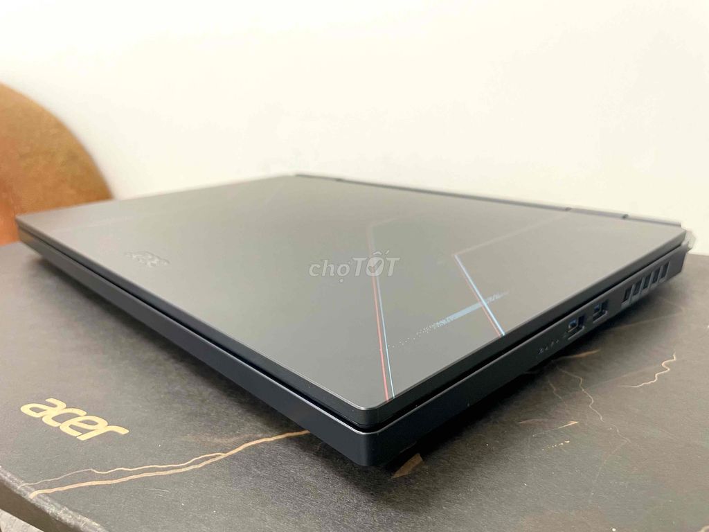 Acer Nitro 5 Tiger AN515 58 769J i7-12700H RTX3050. Mua bán Laptop tại Quận Tân Phú Tp Hồ Chí Minh được đăng bởi Lâm Hùng hình 2