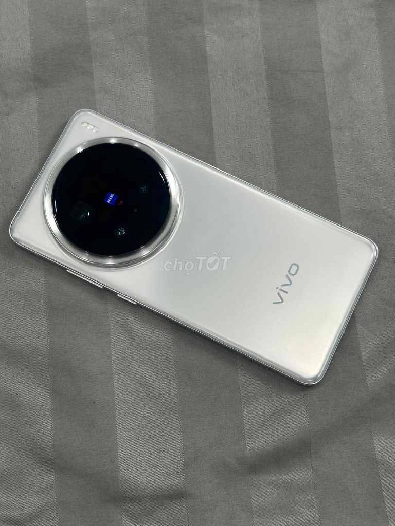 vivo x200 pro gl. Mua bán Điện thoại tại Quận Gò Vấp Tp Hồ Chí Minh được đăng bởi Duc huy hình 1