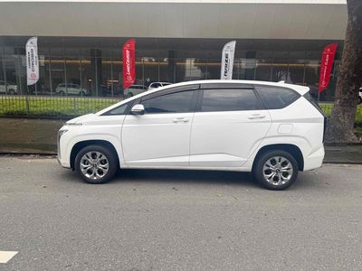 Hyundai Stargazer 2022 st 1.5 rất mơi rộng rãi. Mua bán Ô tô tại Quận Liên Chiểu Đà Nẵng được đăng bởi Bo auto xe lướt đà nẵng 