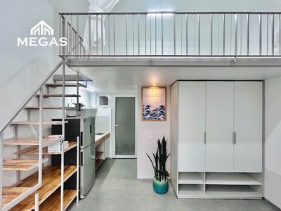 Phòng trọ 27 m² · Đường Lê Văn Việt