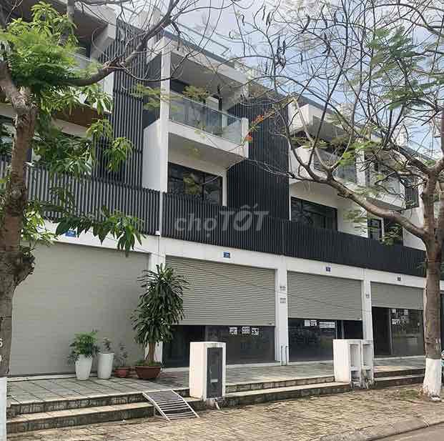 CHO THUÊ NHÀ PHỐ NGUYÊN CĂN MẶT TIỀN THỦ ĐỨC