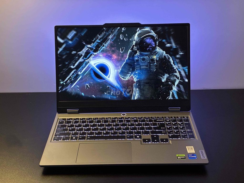 Lenovo LOQ 83DV i7-13650HX 15.6 inch 16GB/512GB. Mua bán Laptop tại Quận Gò Vấp Tp Hồ Chí Minh được đăng bởi Laptop Phạm Gia Sài Gòn hình 1