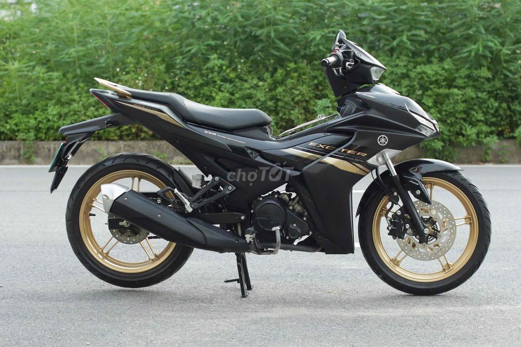 exciter 155 abs, bản 2024, hỗ trợ góp 0đ nhận xe. Mua bán Xe máy tại Quận Nam Từ Liêm Hà Nội được đăng bởi Thành hình 6