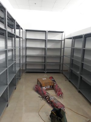 Giá kệ sắt, kệ siêu thị, kệ để kho hàng, kệ vlo. Mua bán Đồ chuyên dụng, Giống nuôi trồng tại Quận Hoàng Mai Hà Nội được đăng bởi Hoang Ha