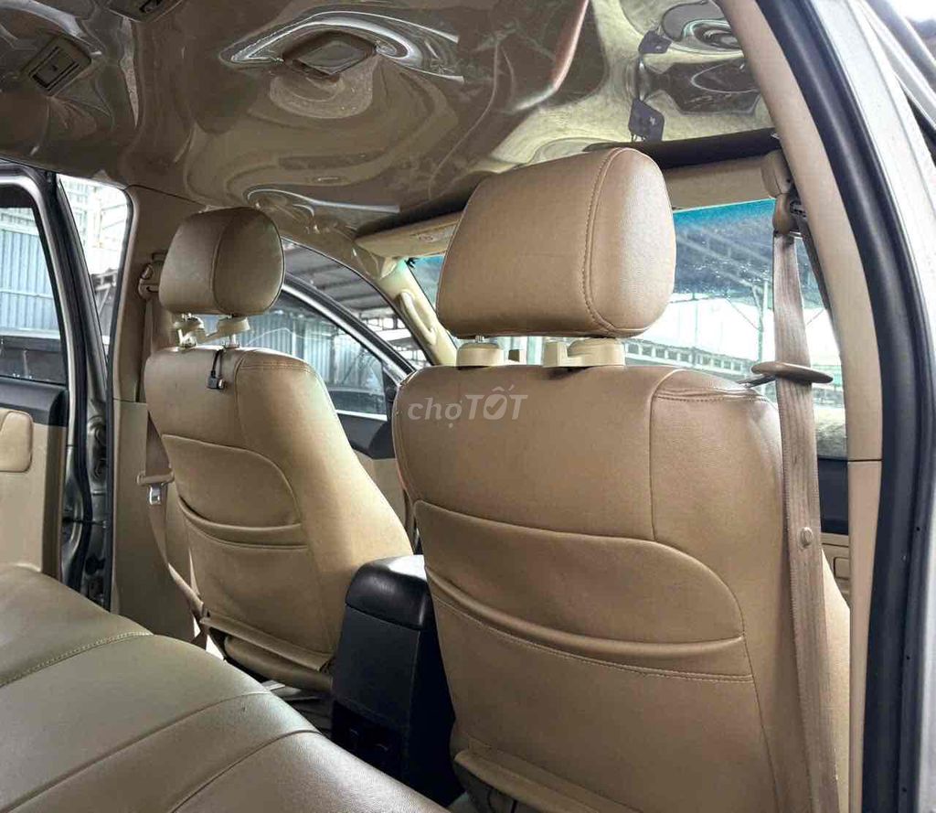 FORTUNER 2.5G 2016 chuẩn 13 vạn BẢO HÀNH 1 NĂM. Mua bán Ô tô tại Quận Bình Tân Tp Hồ Chí Minh được đăng bởi XUÂN DUY AUTO hình 13
