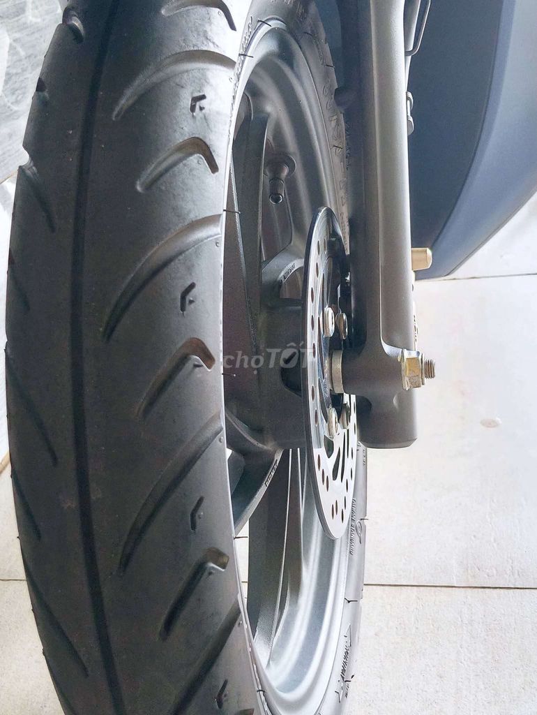 Honda Vision 2022 Xanh 8000 km xe đẹp. Mua bán Xe máy tại Huyện Trảng Bom Đồng Nai được đăng bởi Nguyễn Hoàng Duy  hình 7