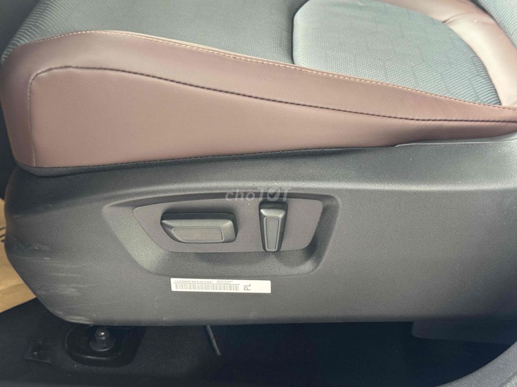 Mitsubishi DST - Hỗ trợ khuyến mãi tốt. Mua bán Ô tô tại Quận Cái Răng Cần Thơ được đăng bởi Mitsubishi Cần Thơ hình 7