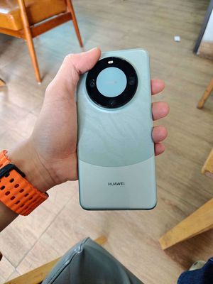 Huawei Mate 60 Pro 512GB Xanh