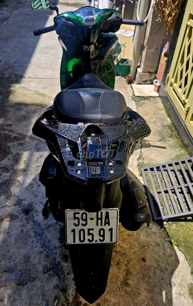 Sh150 ABS VETRO. Mua bán Xe máy tại Quận 5 Tp Hồ Chí Minh được đăng bởi phuong tri hình 4