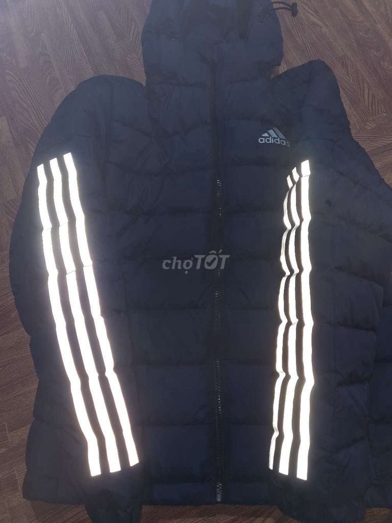 Áo phao Adidas Nam size S. Mua bán Quần áo tại Quận Hồng Bàng Hải Phòng được đăng bởi hunghoan hình 1