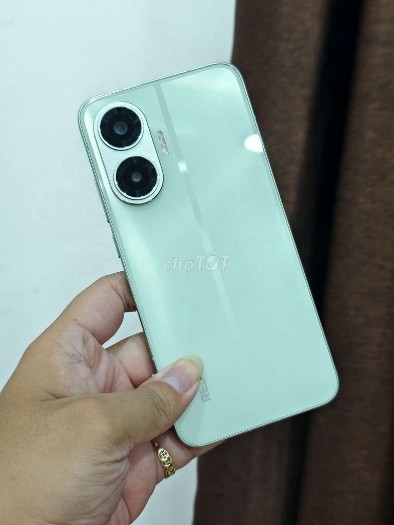 Redmi Turbo 4 Pro 12GB/256GB Xanh. Mua bán Điện thoại tại Quận Hoàng Mai Hà Nội được đăng bởi Nguyễn Ngọc Huy hình 1