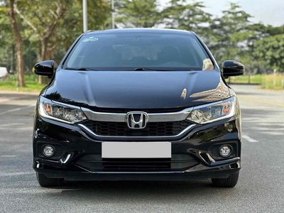 Honda City Top 2019 Đen 57000 km xe gia đình. Mua bán Ô tô tại Thành phố Thủ Đức Tp Hồ Chí Minh được đăng bởi Hoa Nguyen